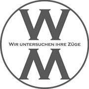 Wagenmeister GmbH Logo